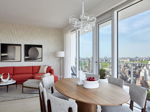 200 East 59th Street 30D, New York NY 10022