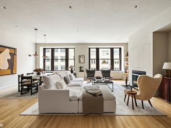 124 Hudson Street