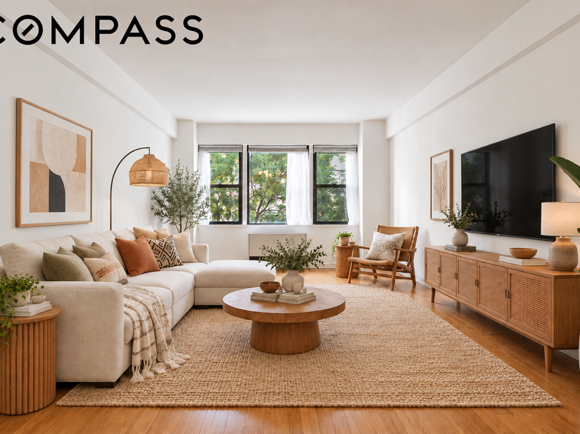 240 East 46th Street 6G, New York NY 10017