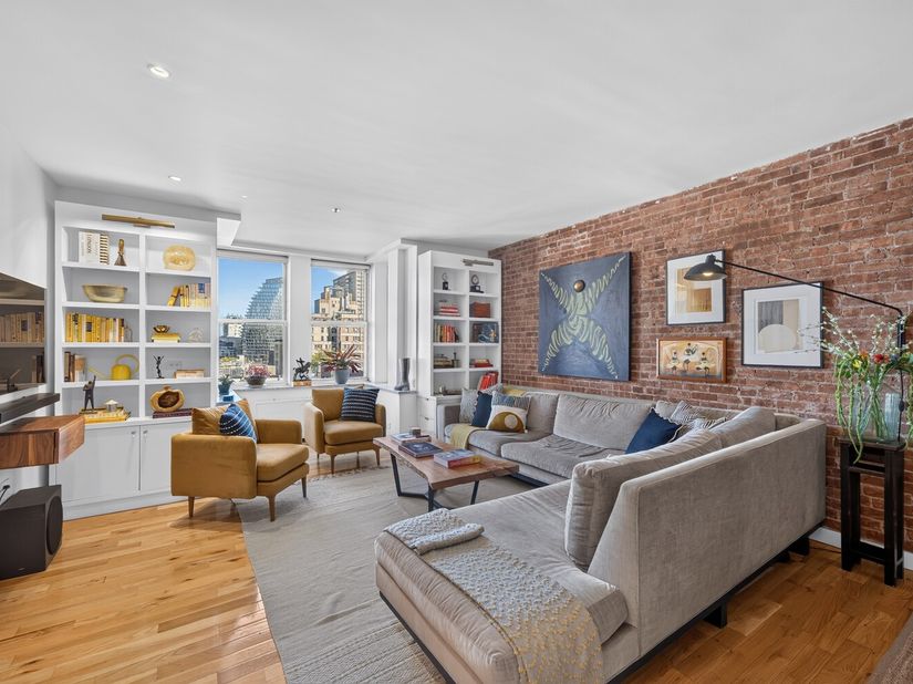 60 Pineapple Street 7B, Brooklyn NY 11201