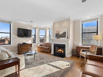 100 West 119th Street