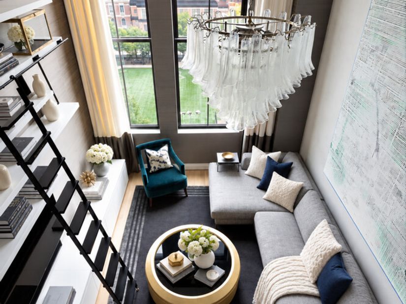 421 Hudson Street 610, New York NY 10014