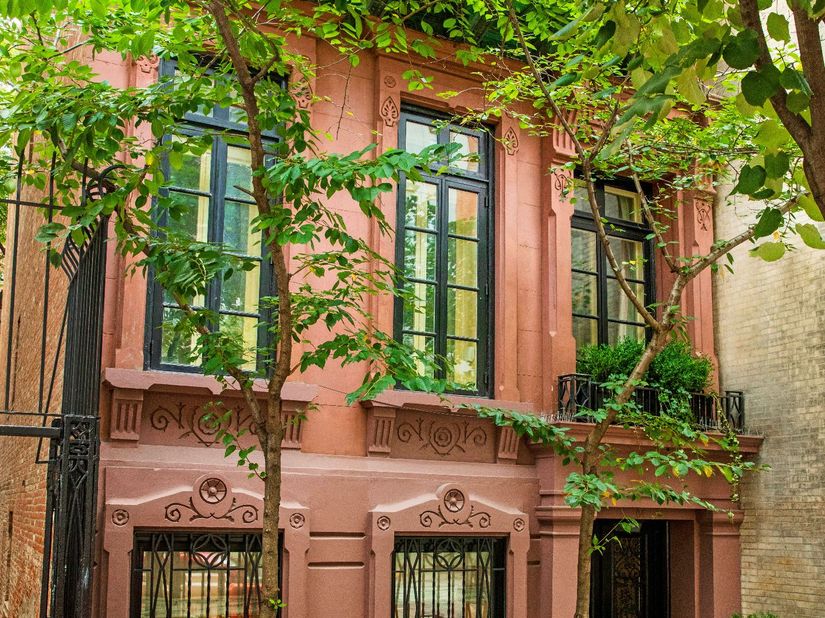 64 East 66th Street, New York NY 10065