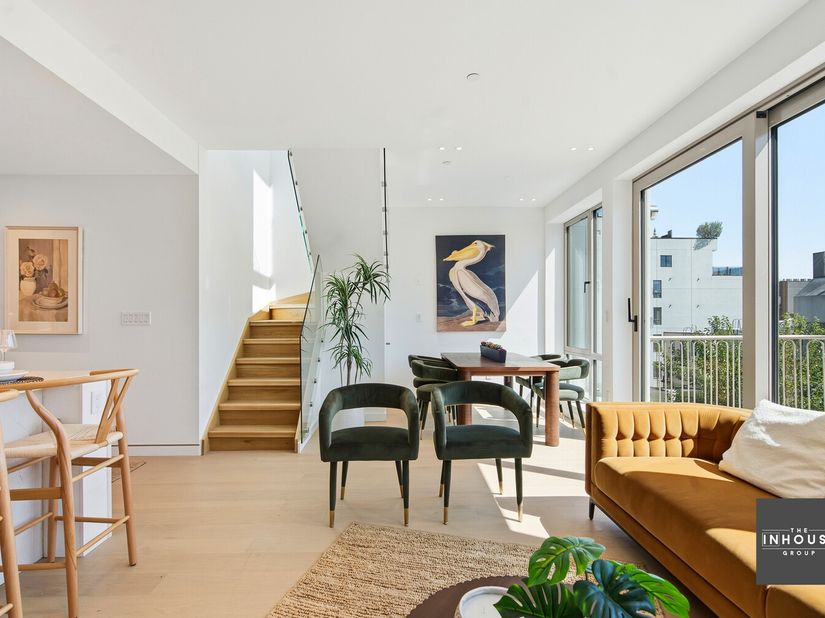 174 Eagle Street PH, Brooklyn NY 11222