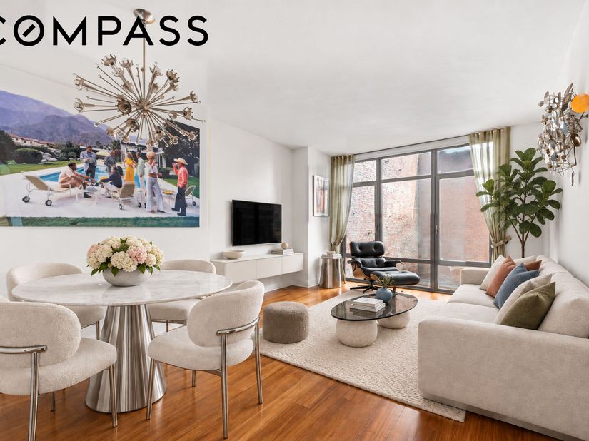 57 Reade Street 6D, New York NY 10007