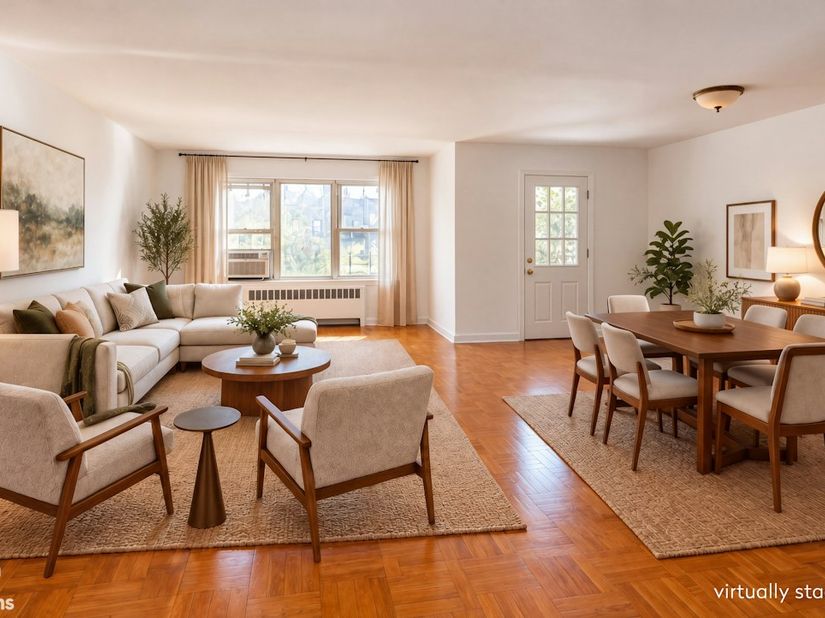 3299 Cambridge Avenue 4F, Bronx NY 10463