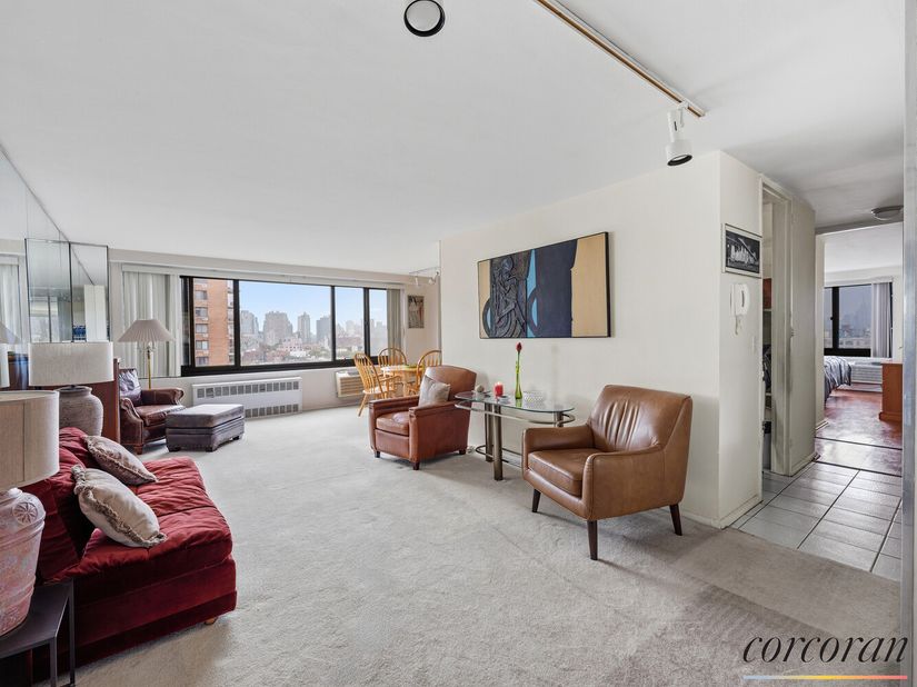 195 Willoughby Avenue 1415, Brooklyn NY 11205