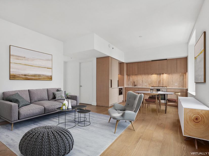 10 Nevins Street 21J, Brooklyn NY 11217
