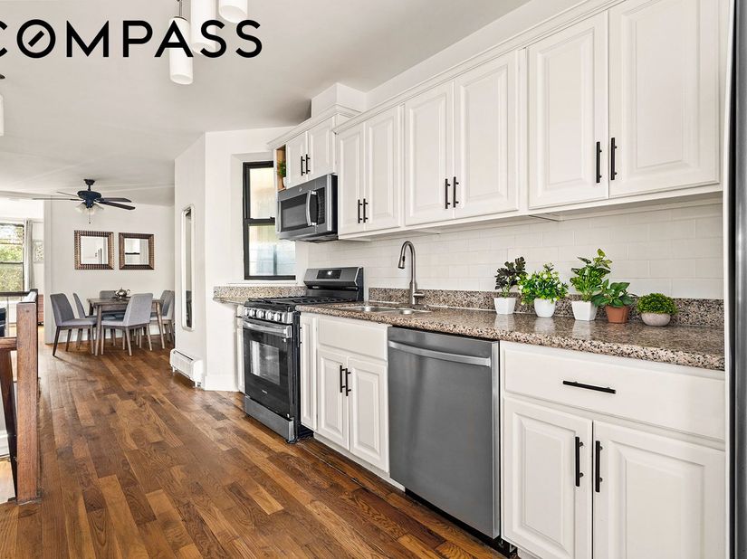 784 Madison Street 3A, Brooklyn NY 11221