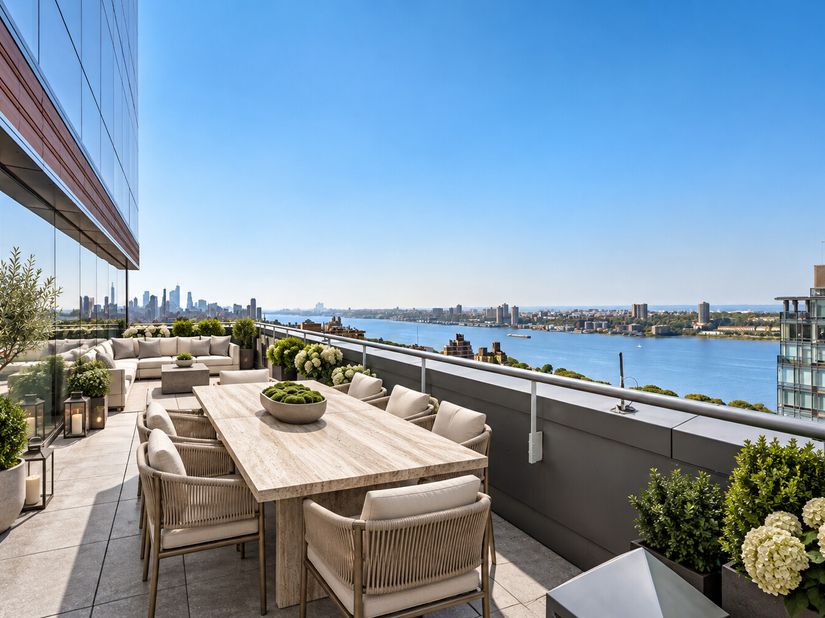 2628 Broadway 34FLOOR, New York NY 10025