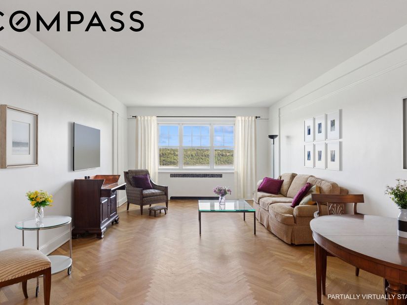 120 Cabrini Boulevard 48, New York NY 10033
