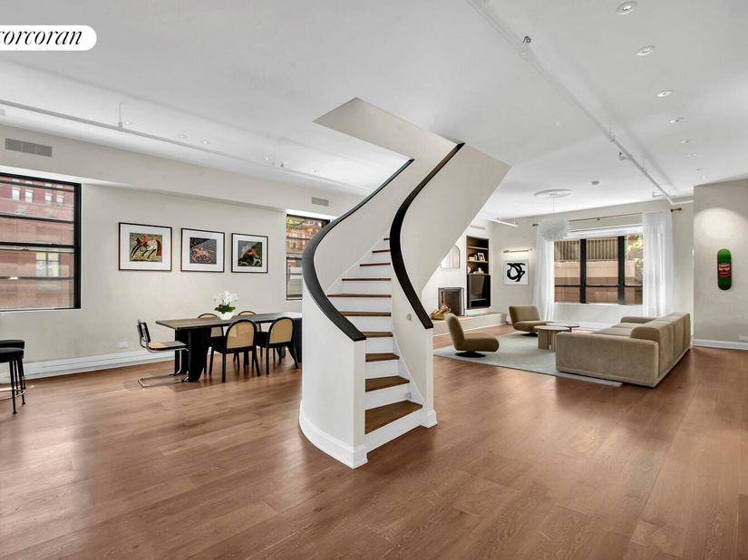 708 Greenwich Street 4/5F, New York NY 10014