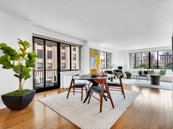 45 East 25th Street