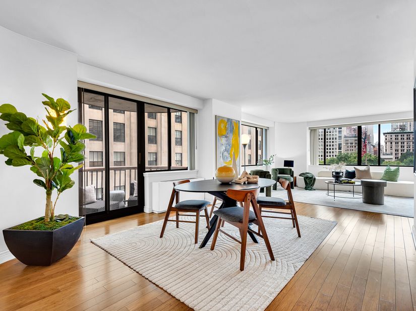 45 East 25th Street 9B, New York NY 10010