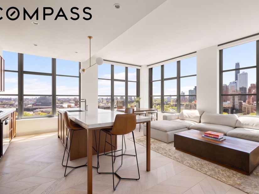115 York Street 17F, Brooklyn NY 11201