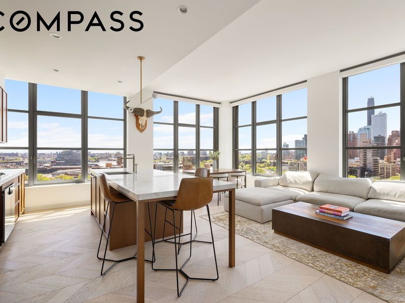 115 York Street 17F, Brooklyn NY 11201