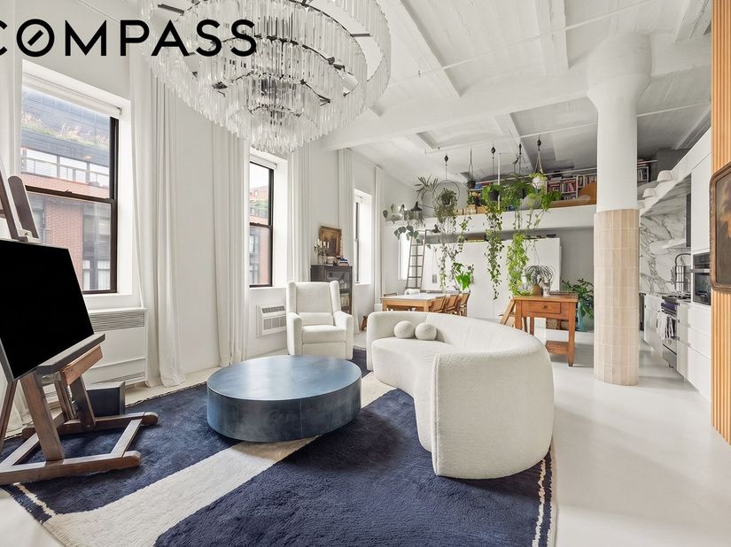 50 Bridge Street 508, Brooklyn NY 11201