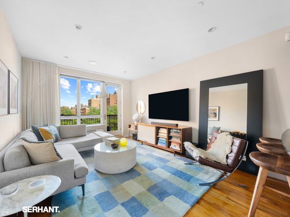 324 East 112th Street 6A, New York NY 10029