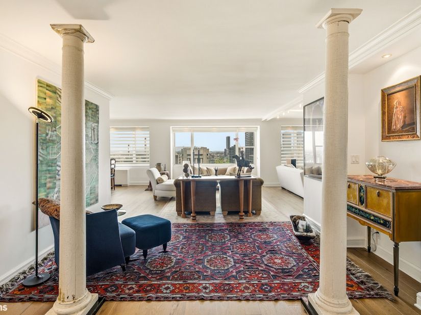 340 East 64th Street 27D, New York NY 10065