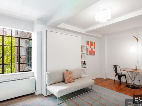 25 Tudor City Place 615, New York NY 10017