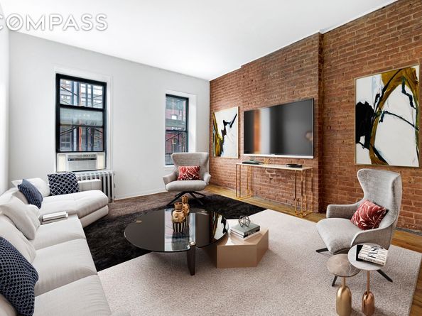 433 West 54th Street 20, New York NY 10019