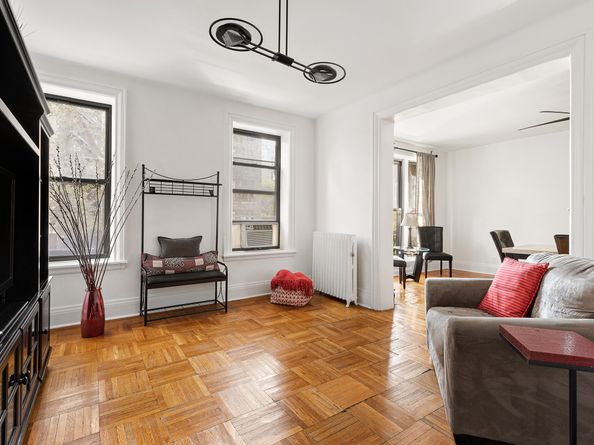 447 Fort Washington Avenue 22, New York NY 10033