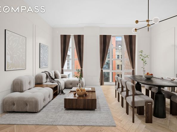 250 East 21st Street 8F, New York NY 10010