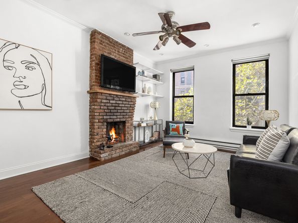 433 West 24th Street 3D, New York NY 10011