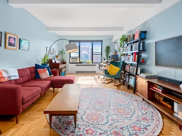 65 Park Terrace E C75, New York NY 10034