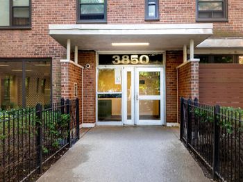3850 Sedgwick Avenue