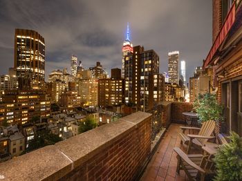 123 East 37th Street