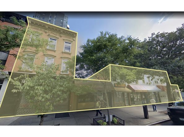 471-481 Myrtle Avenue, Brooklyn NY 11205