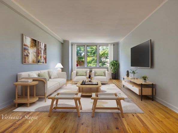 495 East 7th Street 3J, Brooklyn NY 11218