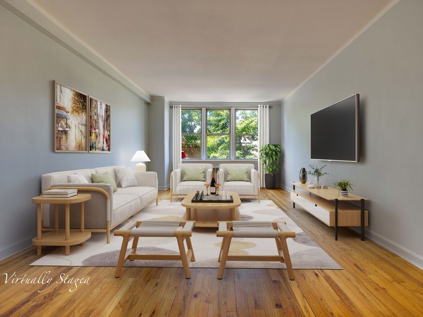 495 East 7th Street 3J, Brooklyn NY 11218