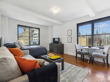 200 East 16th Street