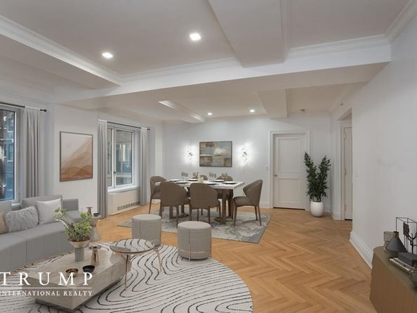 502 Park Avenue 6H, New York NY 10022