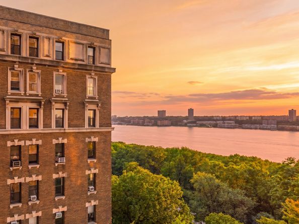 310 Riverside Drive 1110, New York NY 10025