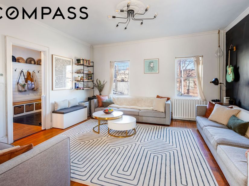 214 Eagle Street, Brooklyn NY 11222