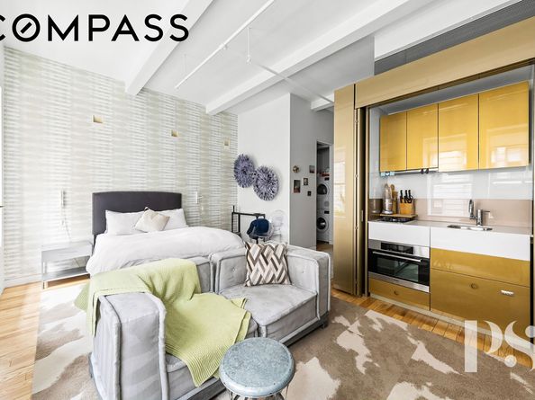 16 West 19th Street 6A, New York NY 10011