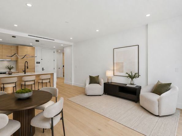 1152 Lafayette Avenue 1A, Brooklyn NY 11221