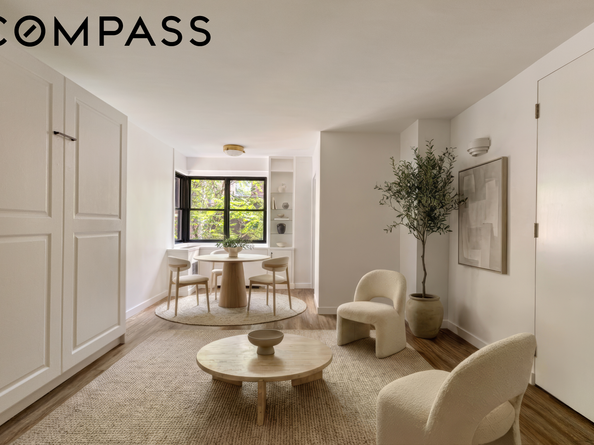 31 Jane Street 6G, New York NY 10014