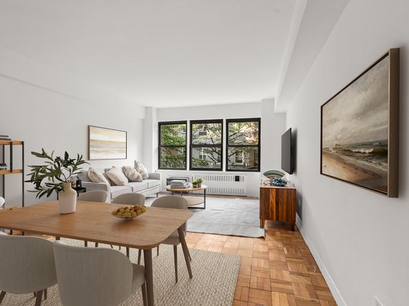 120 East 36th Street 3EF, New York NY 10016