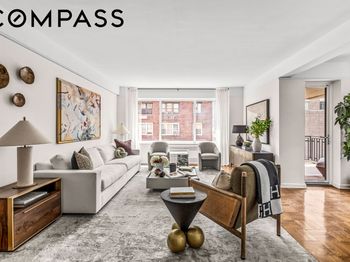 45 East End Avenue