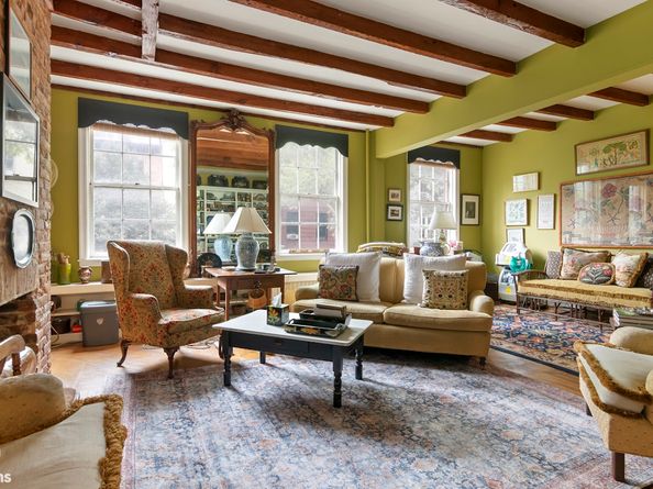 134 Henry Street, Brooklyn NY 11201