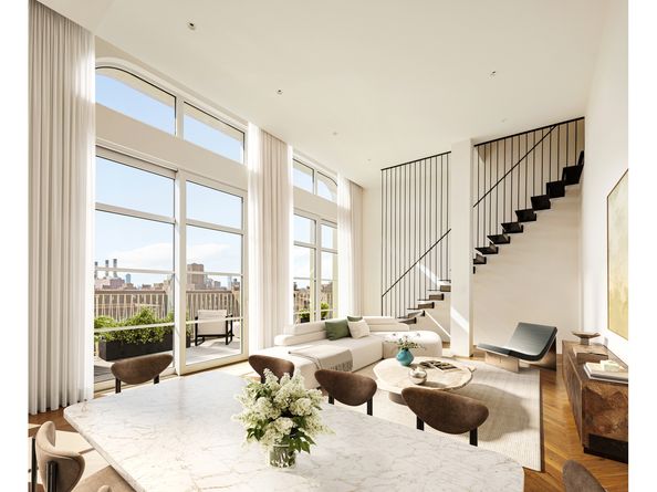 350 East 18th Street PH, New York NY 10003
