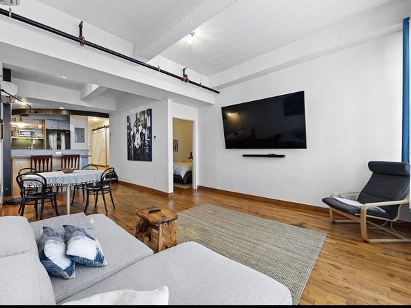 37 Bridge Street 2D, Brooklyn NY 11201