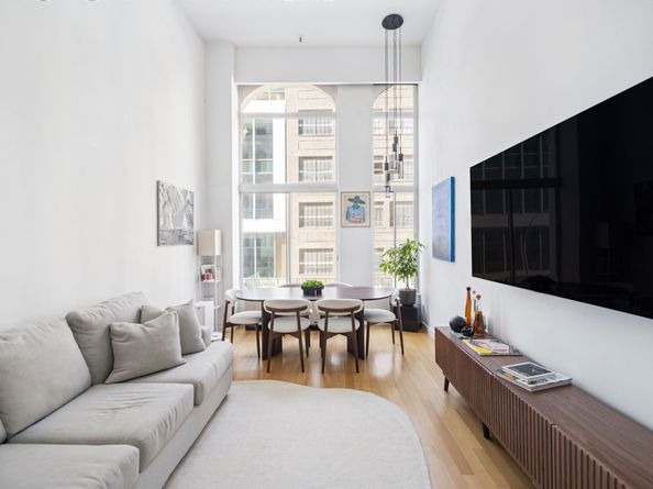 67 East 11th Street 309, New York NY 10003