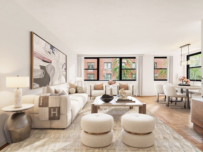 420 East 51st Street 5J, New York NY 10022