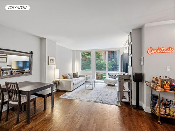 59 Hawthorne Street 2D, Brooklyn NY 11225