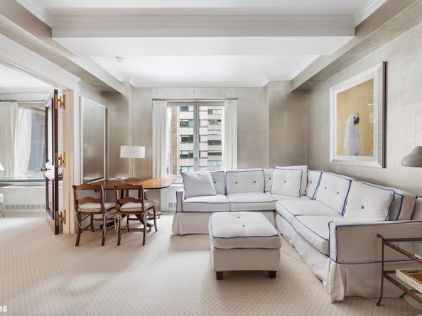 502 Park Avenue 11A, New York NY 10022